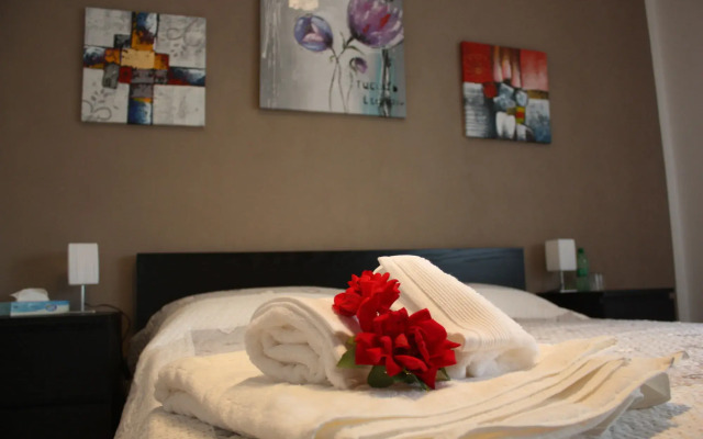 B&B Tagliamento 28