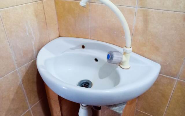 OYO 1523 Gili Life Homestay