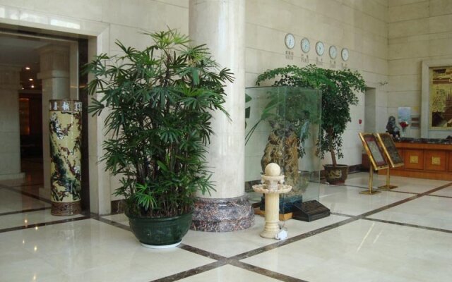 Nenjiang Hotel