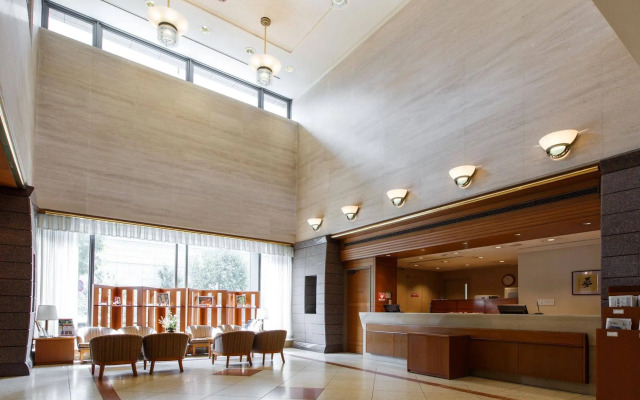 Kyoto Yamashina Hotel Sanraku