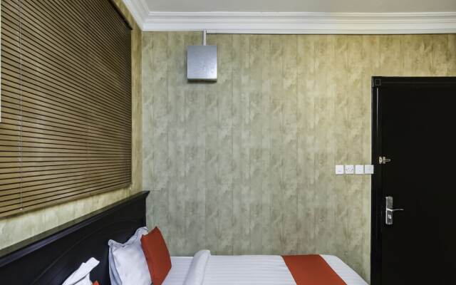 Sahat Al Bondoqiyah Furnished Units