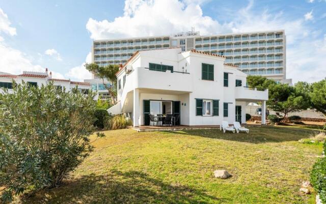 Apartamento Can Harmonia Arenal den Castell