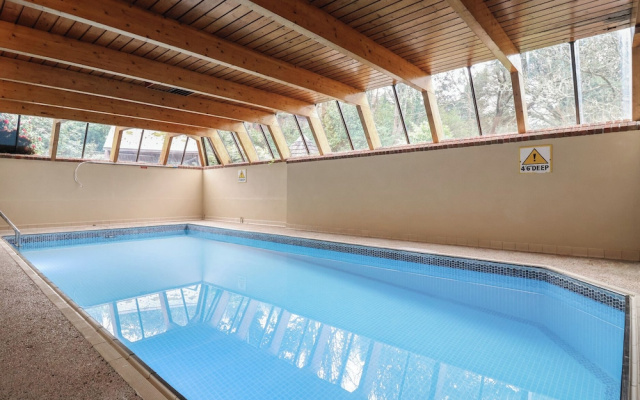Watermouth Castle, South Court Apartment