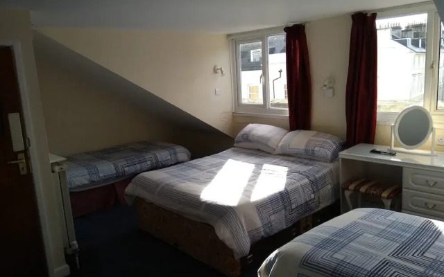 Lamplighter Guesthouse