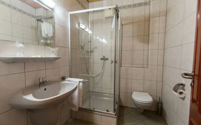 Hotel Europa Kokeltal