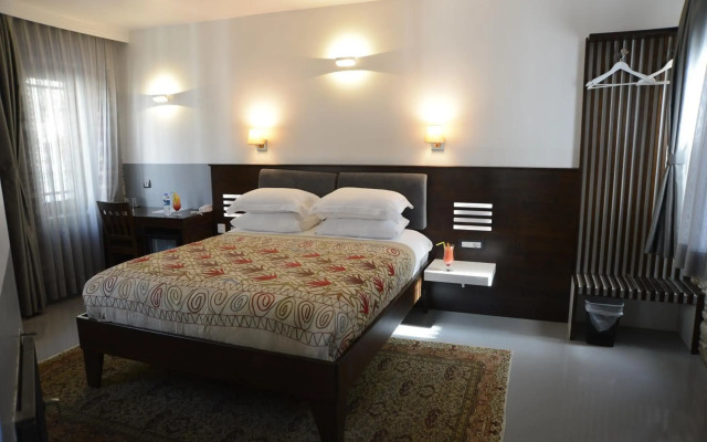 Ayasoluk Hotel