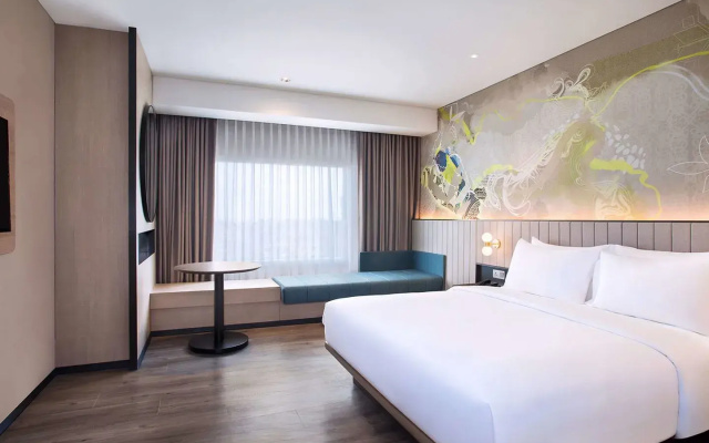 Mercure Bengkulu