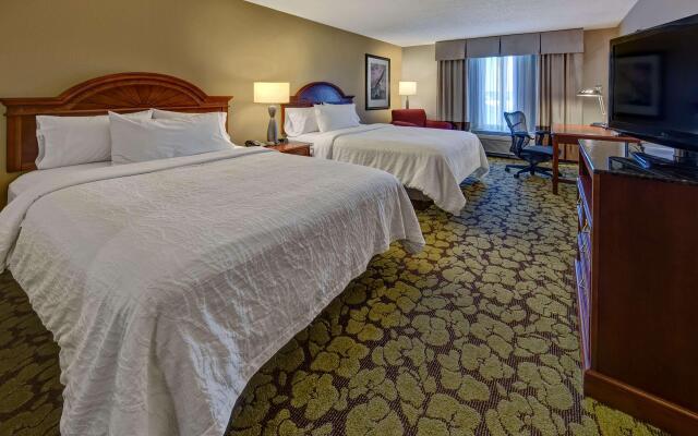 Hilton Garden Inn Indianapolis Northeast/Fishers