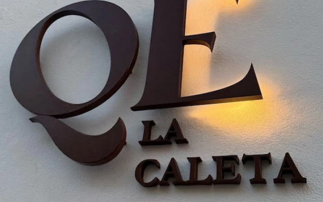 La Caleta Qe Hotels