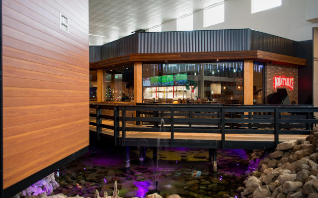 Coast Nisku Inn & Conference Centre