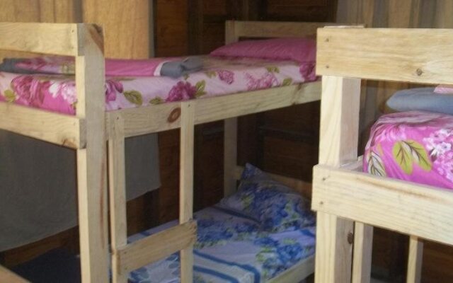 Hostel Covadonga