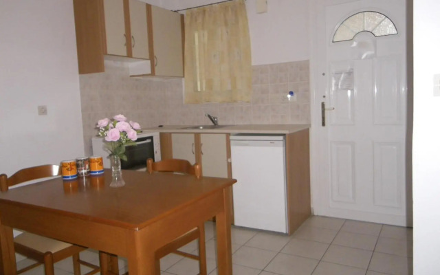 Christakis Hotel