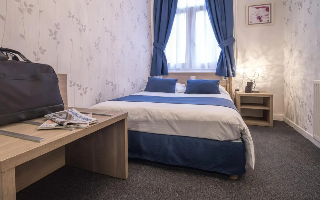 Hôtel du Moulin d'Or