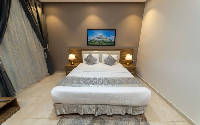 Admire Apart' Hotel