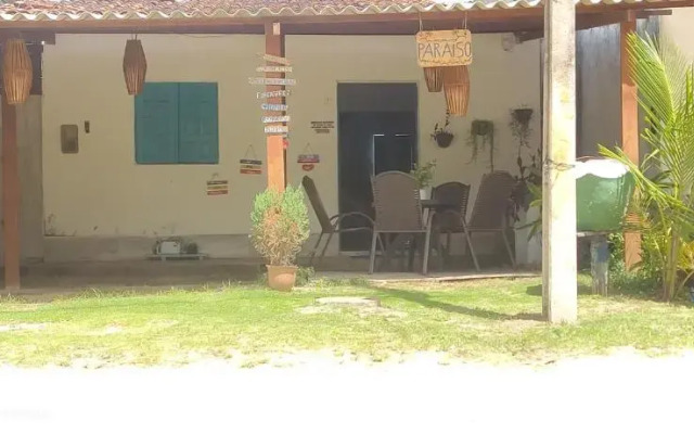 Casa 2 Isaac