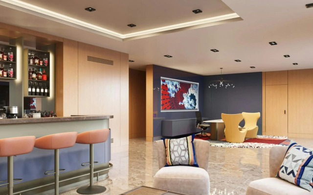 Lokalist, Istanbul, a Tribute Portfolio Hotel