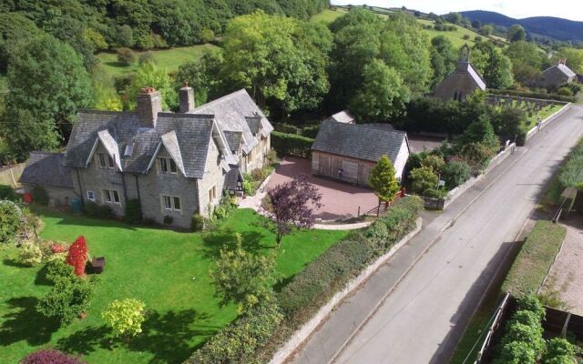 The School House B&B