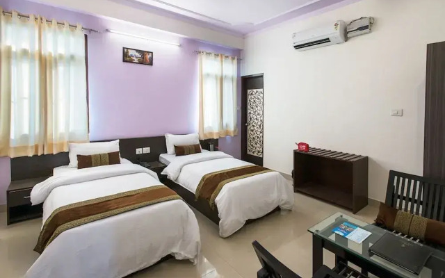 OYO 352 Hotel DRS 8586 Haveli