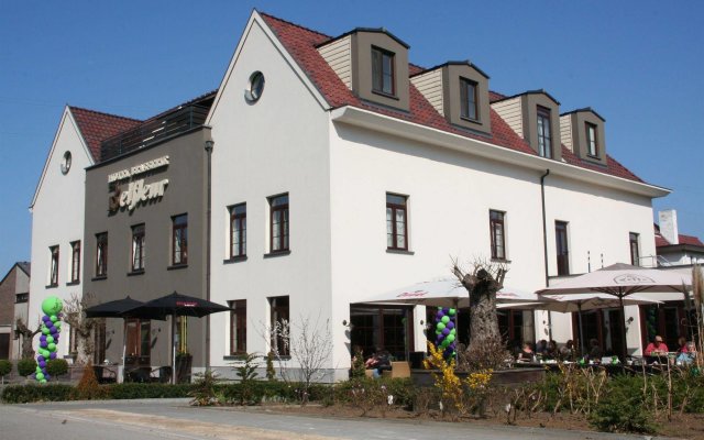 Hotel de Boskar Houthalen