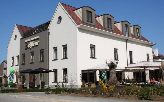 Hotel de Boskar Houthalen