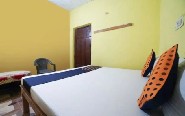 Srishti Homestay Gopeshwar