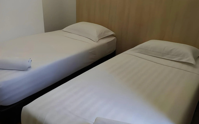 Place2Stay at Sri Aman