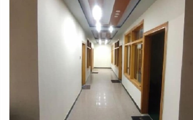 2nd Home Hotel And Resort