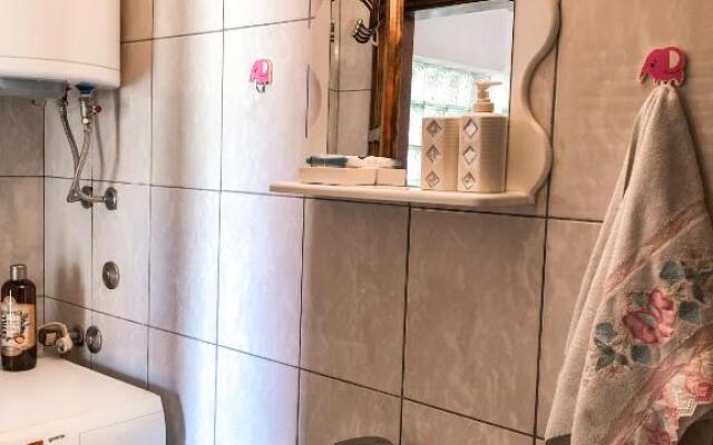 Apartman Konatar