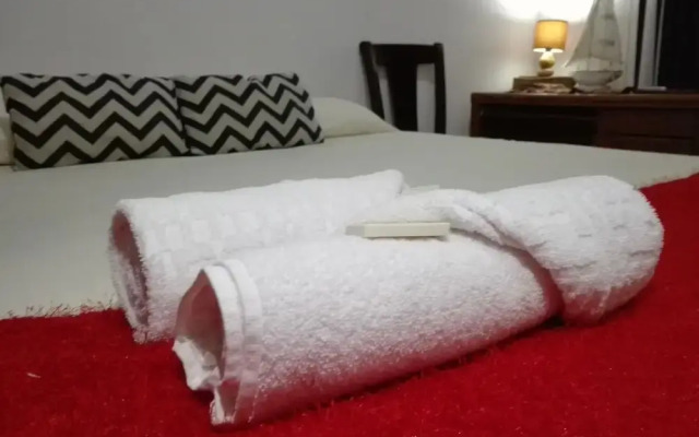 Villa Madero - Hotel Boutique