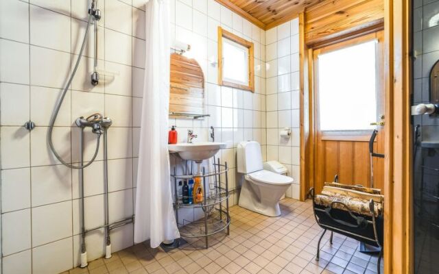 Holiday Home Inkeri