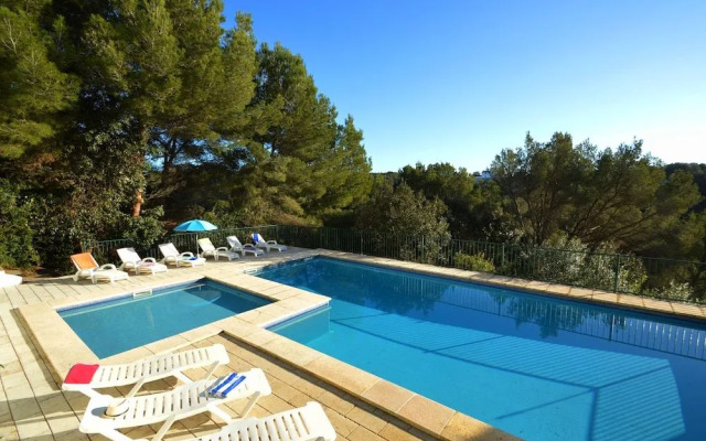 HOMEnFUN Cala Galdana