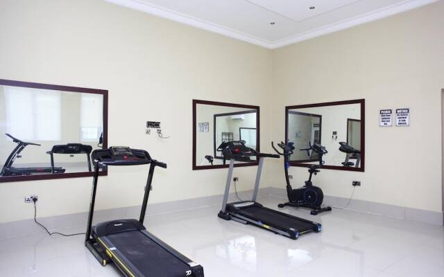 Dannic Hotels Calabar