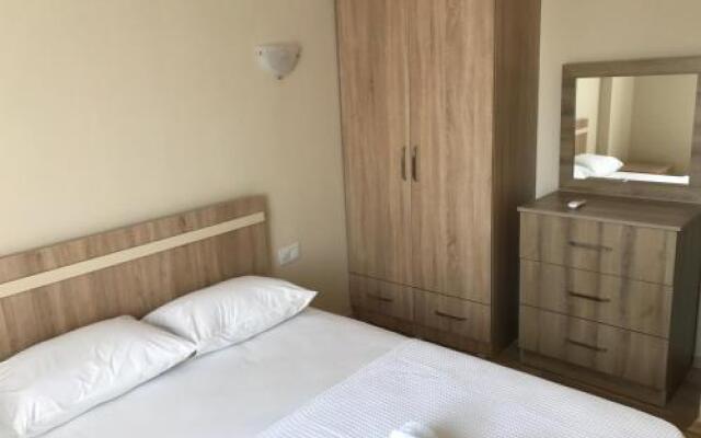 Karacan Park Hotel