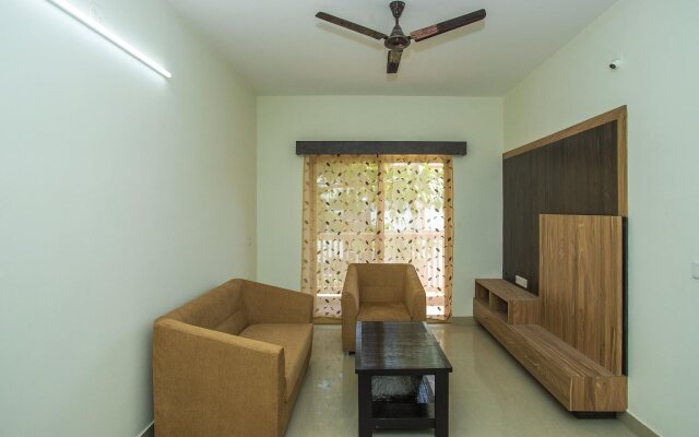 OYO 23055 Raintree Residences