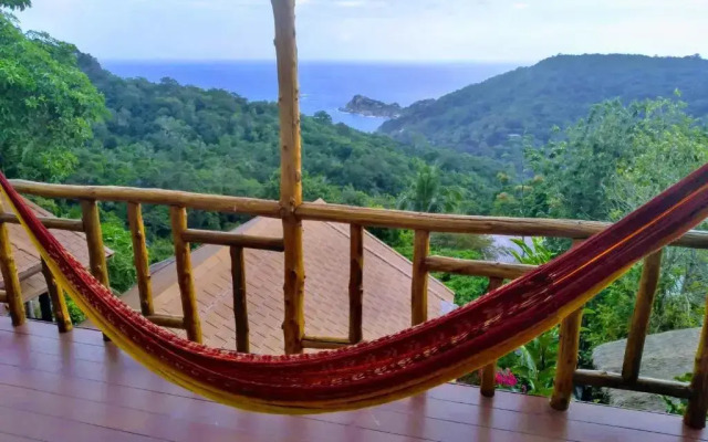 Tree House Bungalows