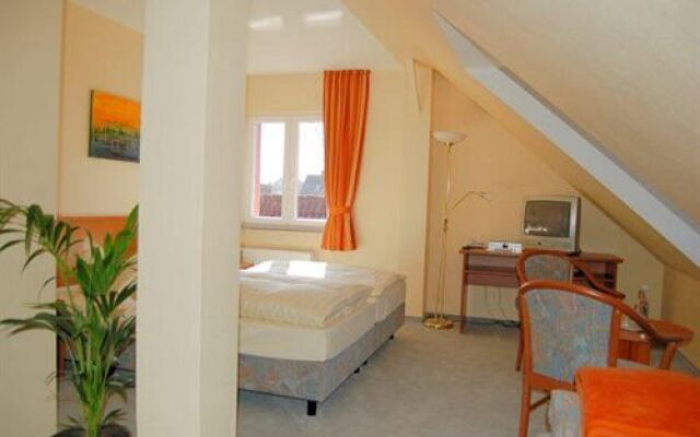 Hotel Wallburg