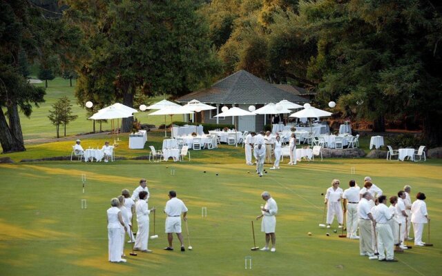 Meadowood Napa Valley