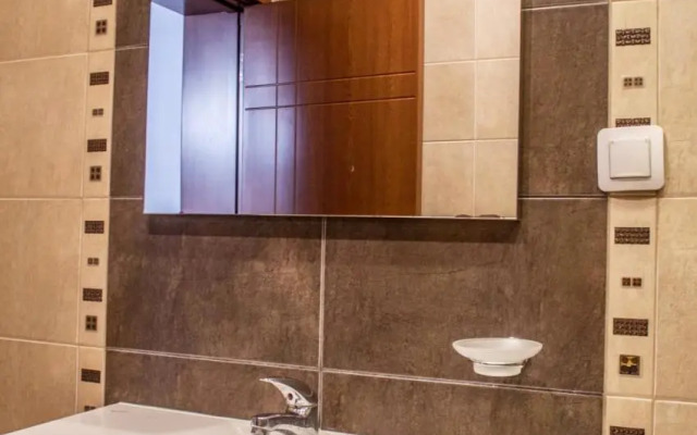 Apartment Elegant
