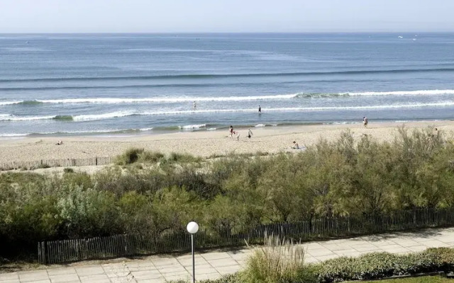 Pierre & Vacances Résidence Le Levant