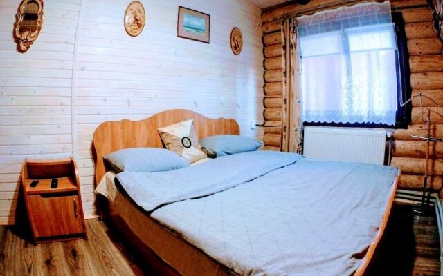 Guest House Family Green