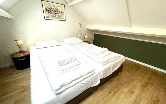 De Vlindertuin Ameland