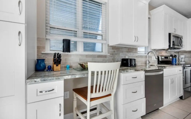 Destiny Beach Villas #11a- Beach Oasis