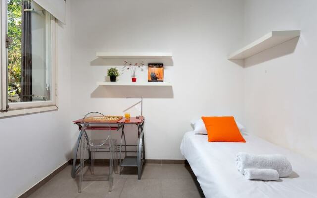 Charming 3BR in Rothschild by HolyGuest
