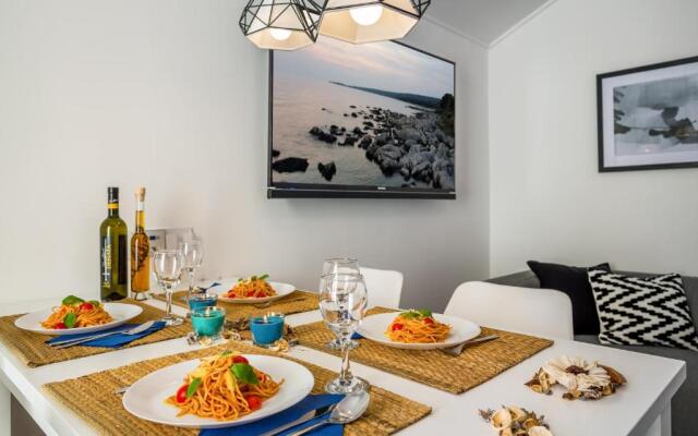 Apartments Tomislav