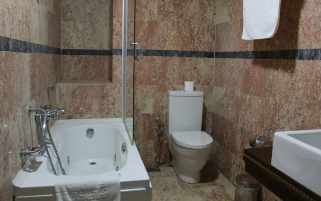 Pasha Palas Hotel Izmit