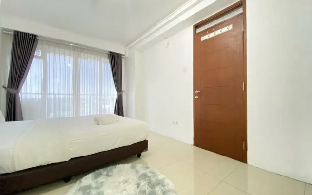 Exclusive 3Br At Gateway Pasteur Apartment
