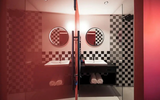 Sporthotel Passo Carezza