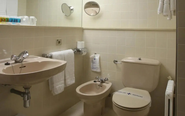Hotel Comtes d'Urgell