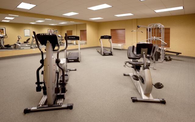 Staybridge Suites Laredo International Airport by IHG