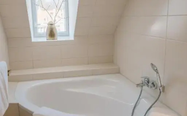 Cavalierhaus Branitz